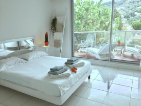 Appartements Cannes